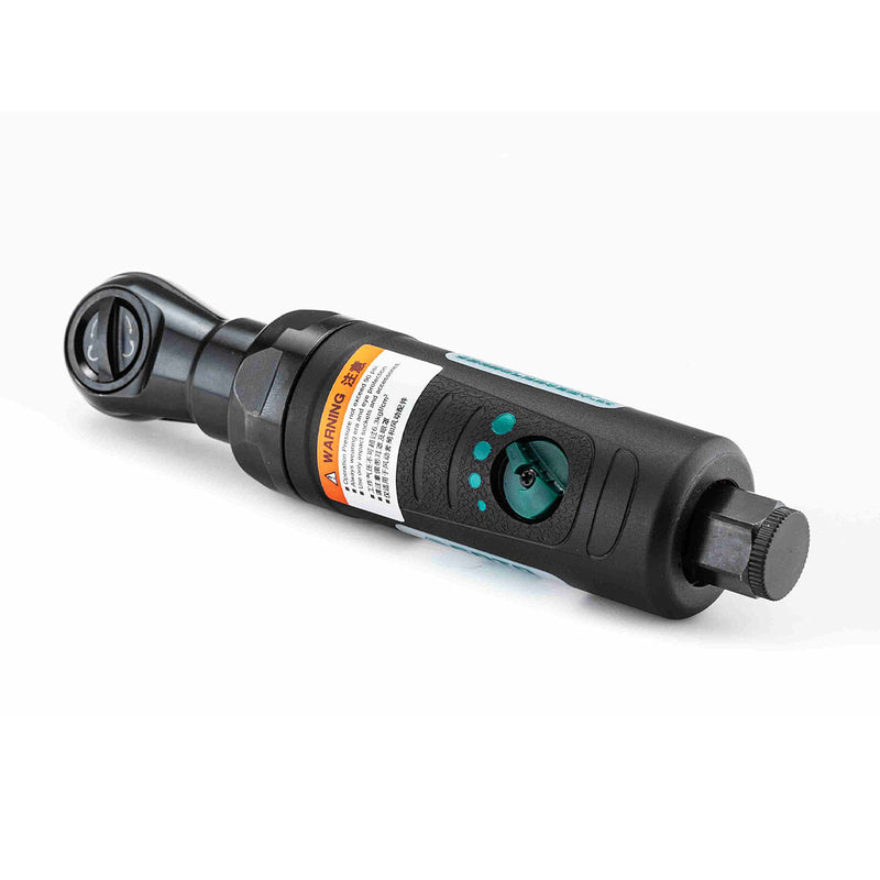 Máy siết bu lông góc, dùng khí nén SATA 02233 cốt 3/8 inch