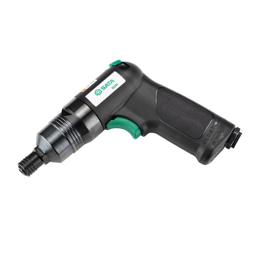 Súng vặn vít khí nén SATA 02311, đuôi lục giác 1/4 inch, 68Nm, 12500 vòng/phút, vỏ composite