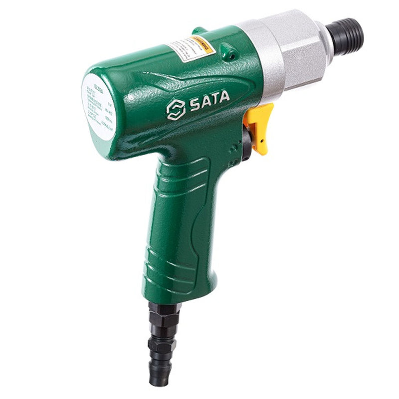 Máy vặn vít dùng hơi SATA 02312A đuôi lục giác 6.35mm ( 1/4 inch )