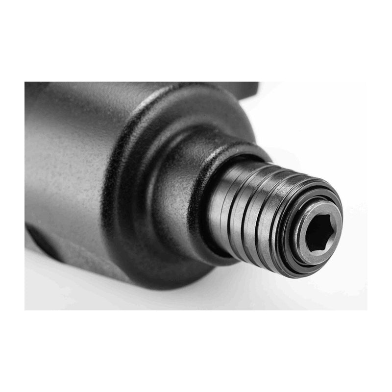 Súng vặn vít dùng khí nén SATA 02312 đuôi lục giác 6.35mm (1/4 inch)