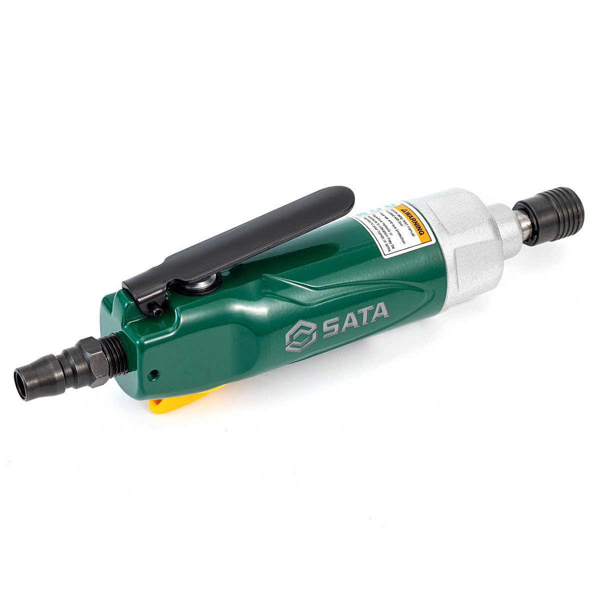 Máy vặn vít dùng hơi dạng thẳng SATA 02313A đuôi lục giác 6.35mm ( 1/4 inch )