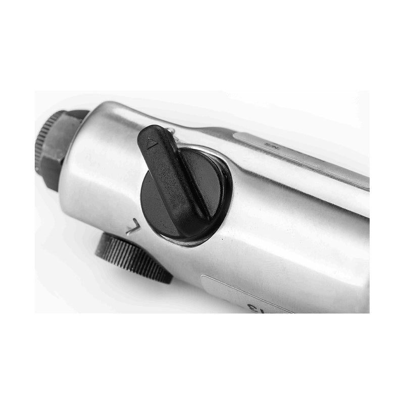 Máy vặn vít thẳng dùng khí nén SATA 02313 đuôi lục giác 6.35mm (1/4 inch)