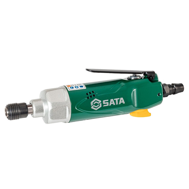 Máy vặn vít thẳng SATA 02314A dùng khí nén, đuôi lục giác 6.35mm (1/4 inch)