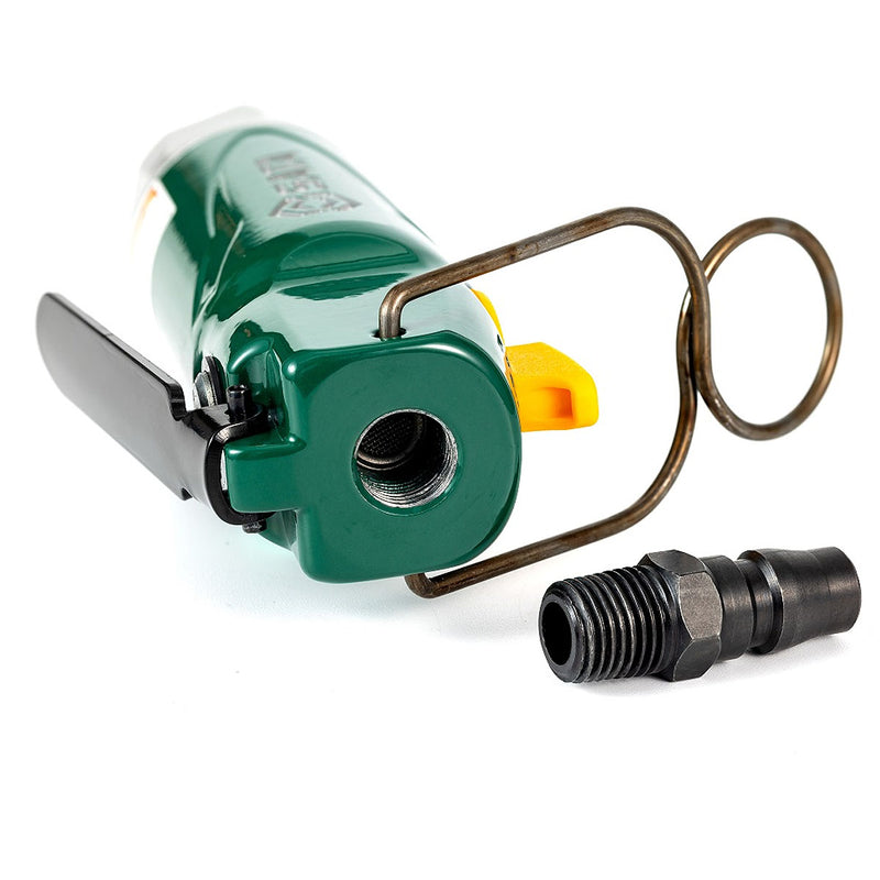 Máy vặn vít thẳng SATA 02314A dùng khí nén, đuôi lục giác 6.35mm (1/4 inch)