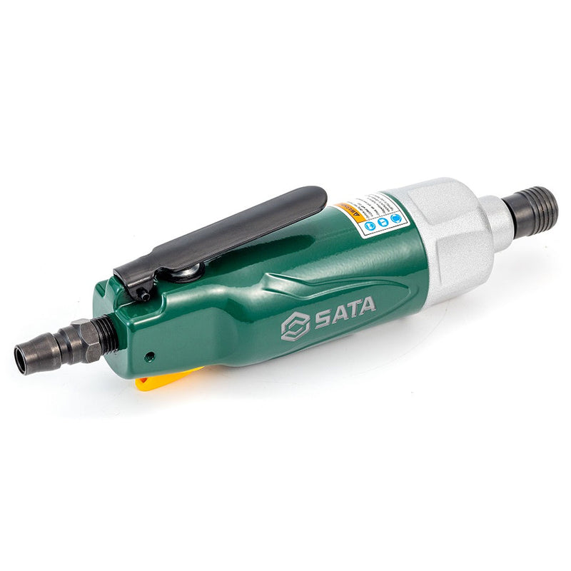 Máy vặn vít thẳng SATA 02315A dùng khí nén, đuôi lục giác 6.35mm (1/4 inch)
