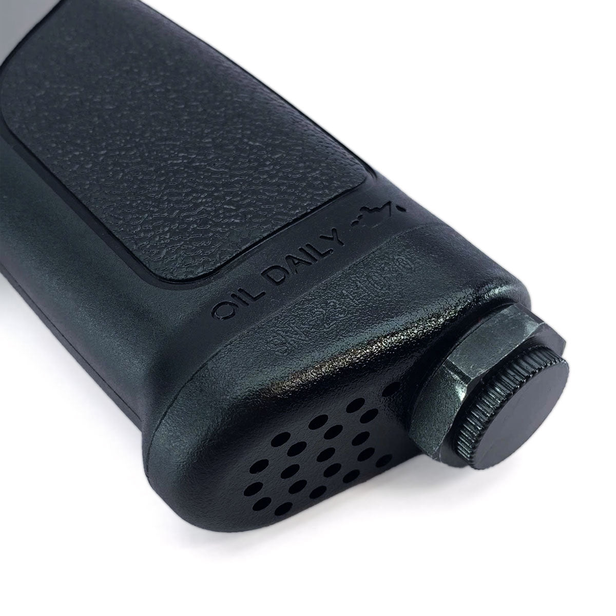 Máy khoan gỗ thép, dùng khí nén SATA 02421 đầu kẹp 10mm