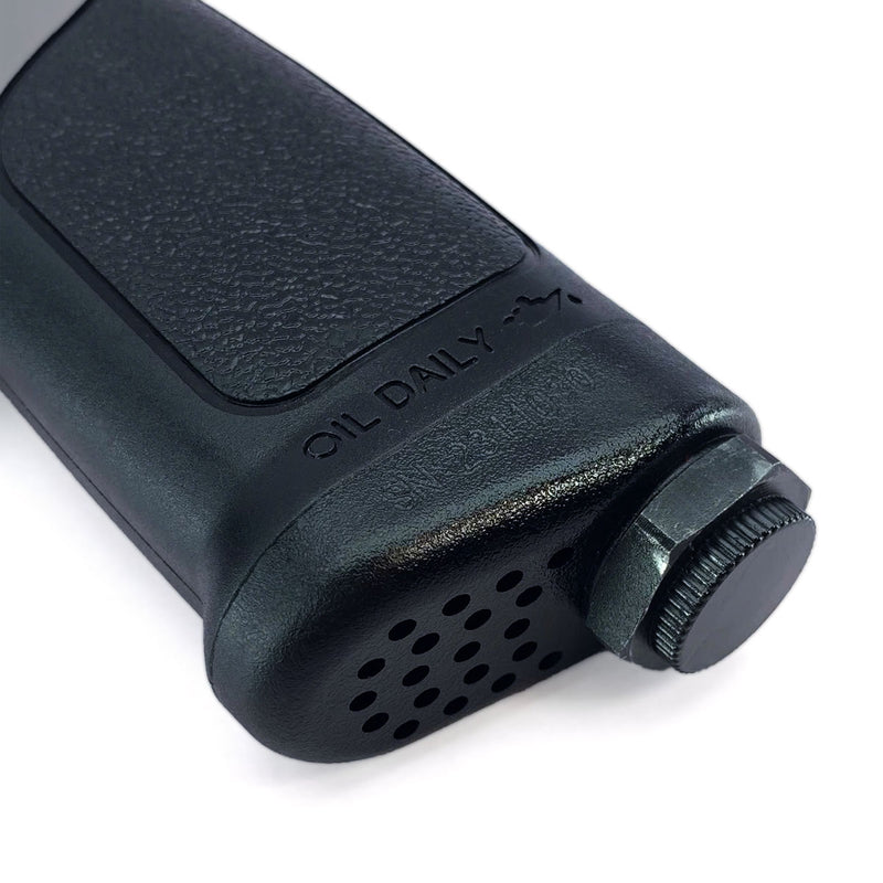 Máy khoan gỗ thép, dùng khí nén SATA 02421 đầu kẹp 10mm