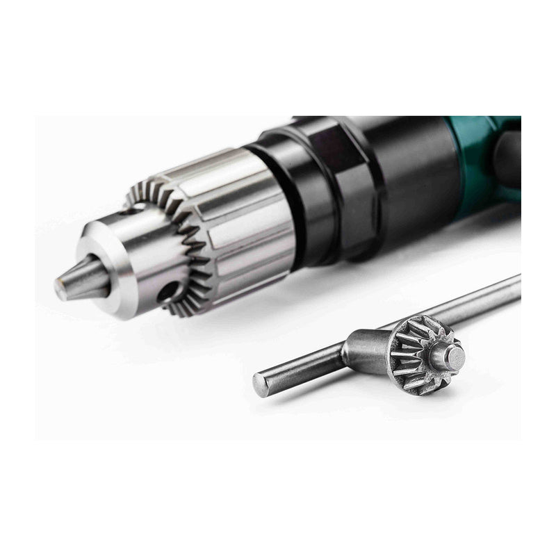Máy khoan gỗ thép, dùng khí nén SATA 02422 đầu kẹp 10mm