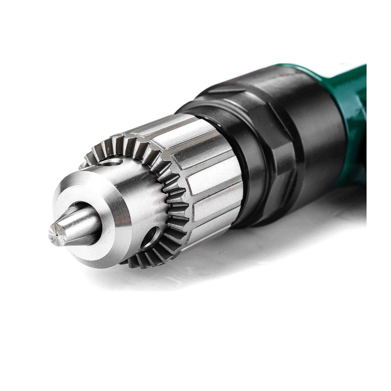 Máy khoan gỗ thép, dùng khí nén SATA 02422 đầu kẹp 10mm