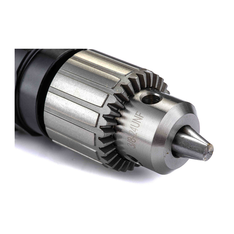 Máy khoan gỗ thép, dùng khí nén SATA 02422 đầu kẹp 10mm