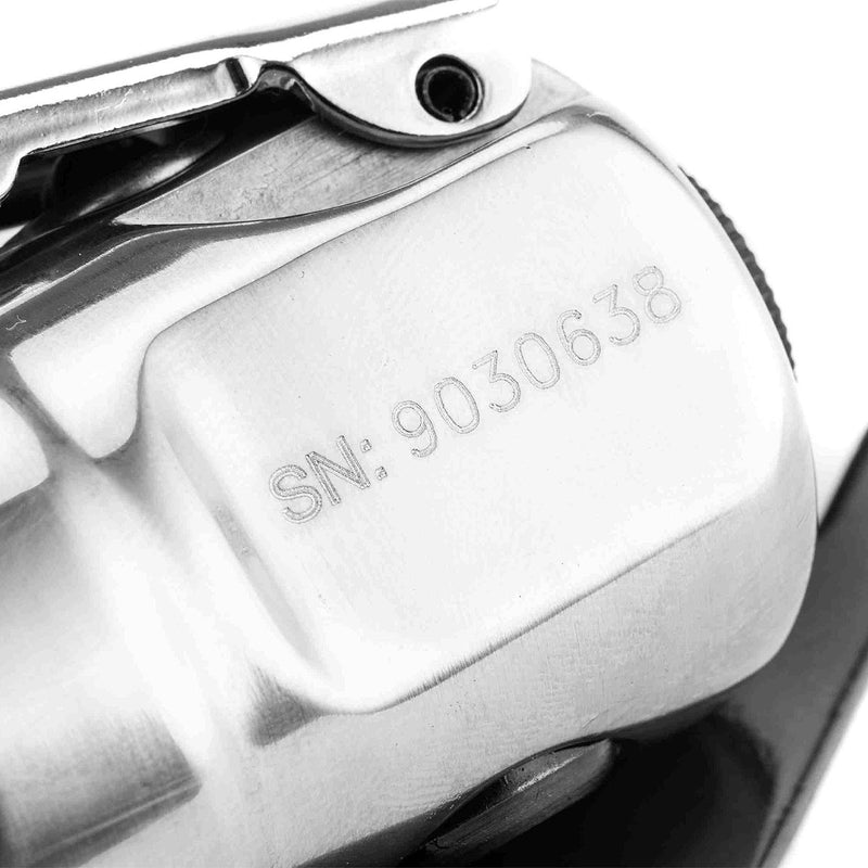 Máy mài dùng khí nén SATA 02511 chấu bóp 6mm