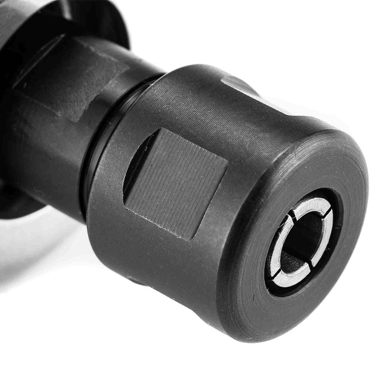 Máy mài dùng khí nén SATA 02511 chấu bóp 6mm