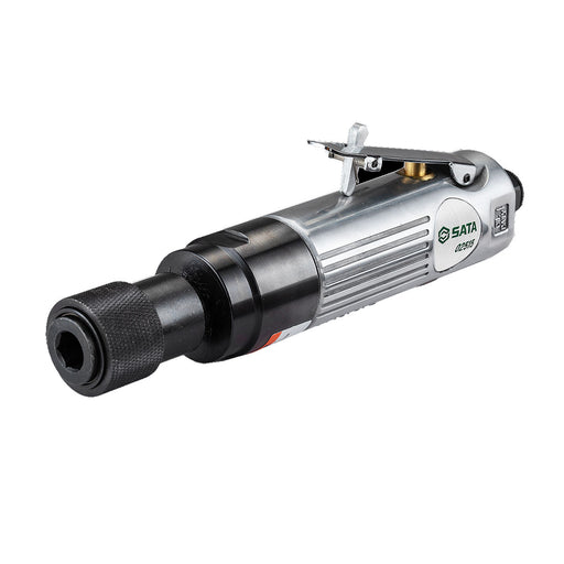 Máy mài lốp xe khí nén SATA 02515 chuyên dụng, tốc độ 2500 vòng/phút, nhỏ gọn, hiệu quả.