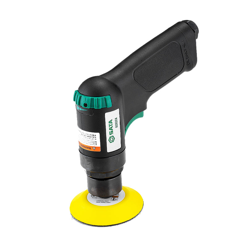 Bộ máy chà nhám dùng khí nén mini SATA 02522