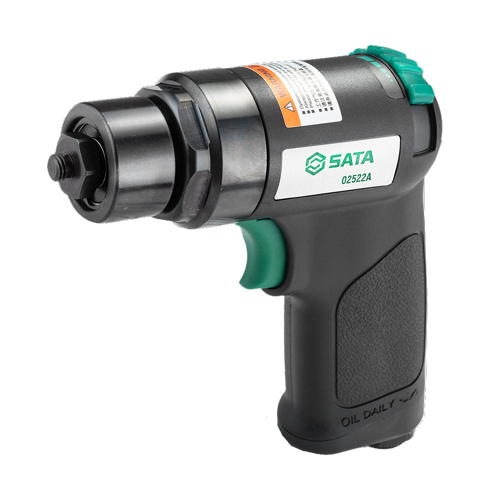 Bộ máy chà nhám dùng khí nén mini SATA 02522