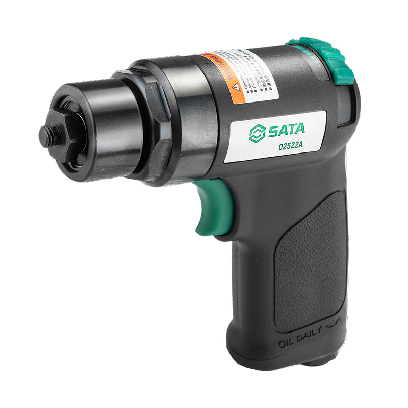 Bộ máy chà nhám dùng khí nén mini SATA 02522