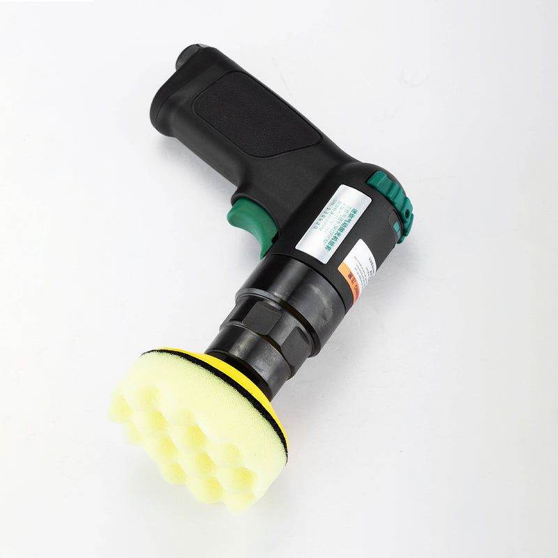 Bộ máy đánh bóng dùng khí nén mini SATA 02523