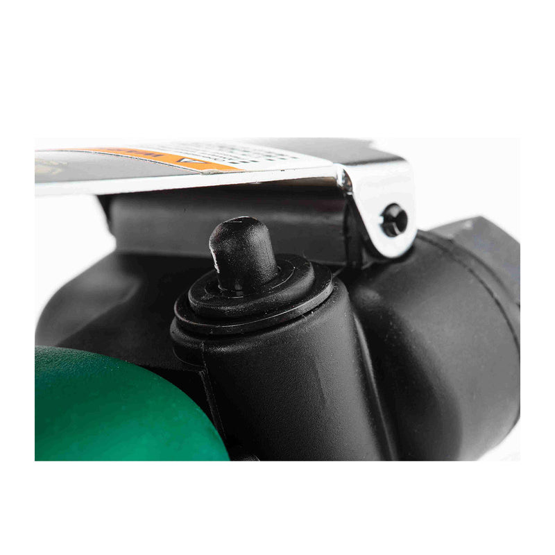Máy chà nhám quỹ đạo tròn, dùng khí nén SATA 02524 đường kính đĩa 125mm