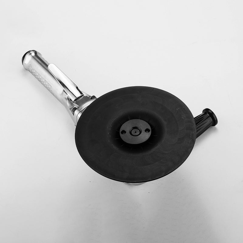 Máy đánh bóng góc dùng khí nén SATA 02531 đường kính đĩa 180mm