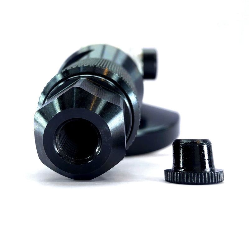 Máy mài góc dùng khí nén SATA 02541 đường kính lưỡi 125mm