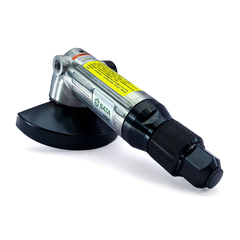 Máy mài góc dùng khí nén SATA 02541 đường kính lưỡi 125mm