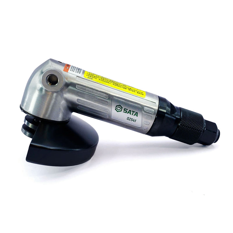 Máy mài góc dùng khí nén SATA 02541 đường kính lưỡi 125mm