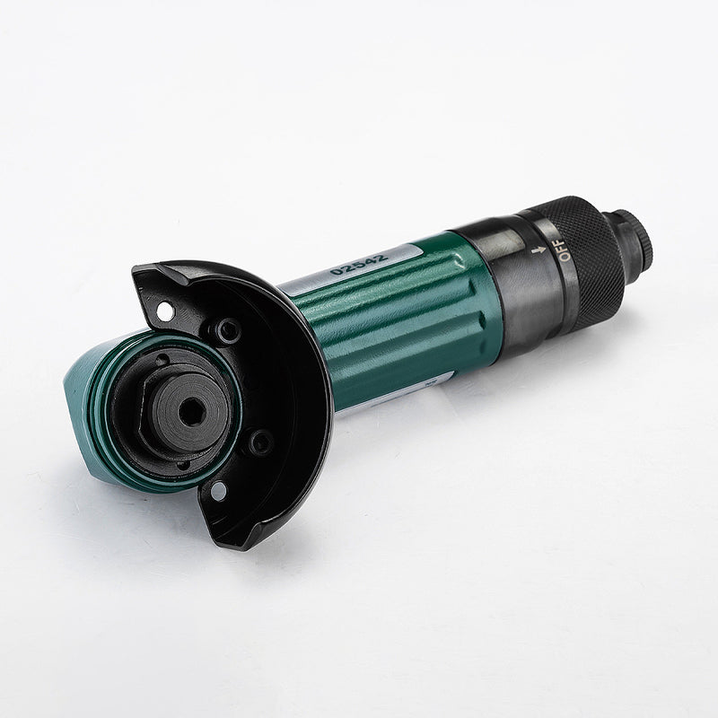 Máy mài góc dùng khí nén SATA 02542 đường kính lưỡi 50mm