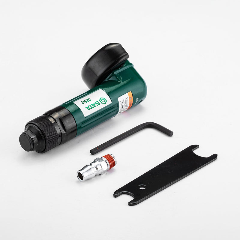 Máy mài góc dùng khí nén SATA 02542 đường kính lưỡi 50mm