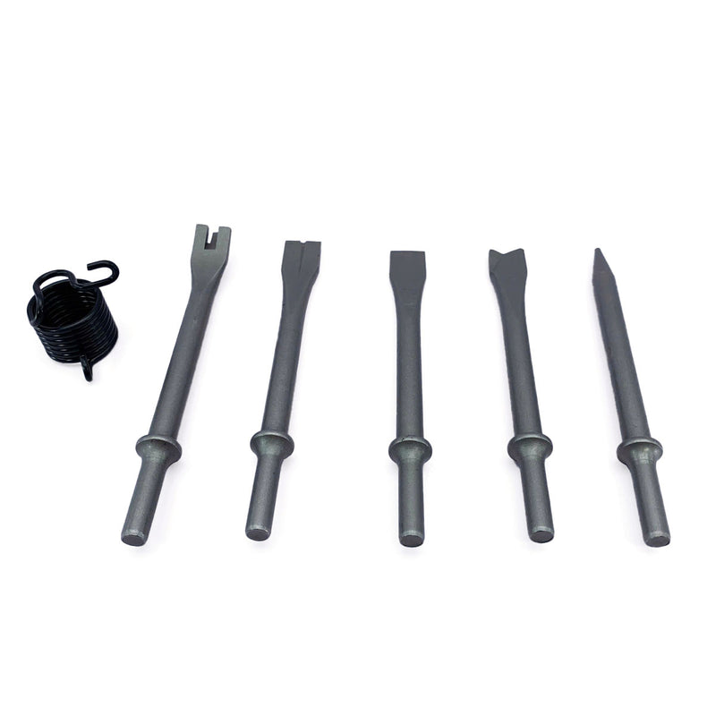 Bộ máy đục dùng khí nén SATA 02571