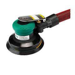 SATA 02665: Đĩa chà nhám 125mm | Độ lệch tâm 2.5mm