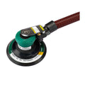 Máy chà nhám khí nén SATA tự hút bụi, làm sạch bề mặt, 150mm/125mm, lệch tâm 2.5mm/5mm.