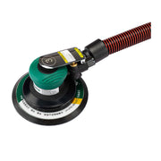 Máy chà nhám khí nén SATA tự hút bụi, làm sạch bề mặt, 150mm/125mm, lệch tâm 2.5mm/5mm.