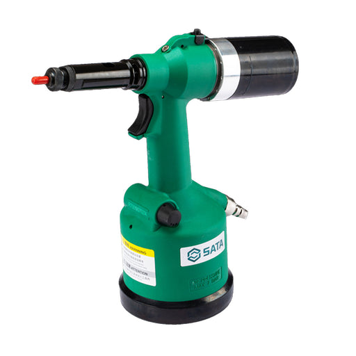 Máy rút tán đai ốc tự động SATA: Bền bỉ, hiệu suất cao, dễ sử dụng.