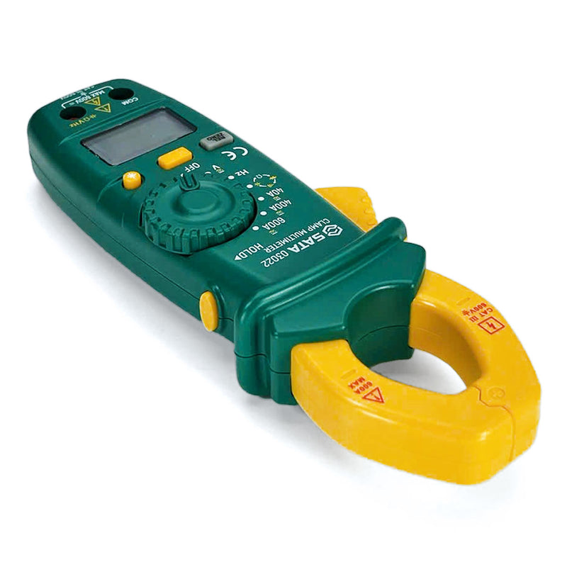 Ampe kìm kỹ thuật số SATA 03022