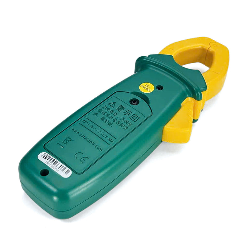 Ampe kìm kỹ thuật số SATA 03022