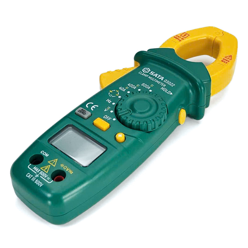 Ampe kìm kỹ thuật số SATA 03022
