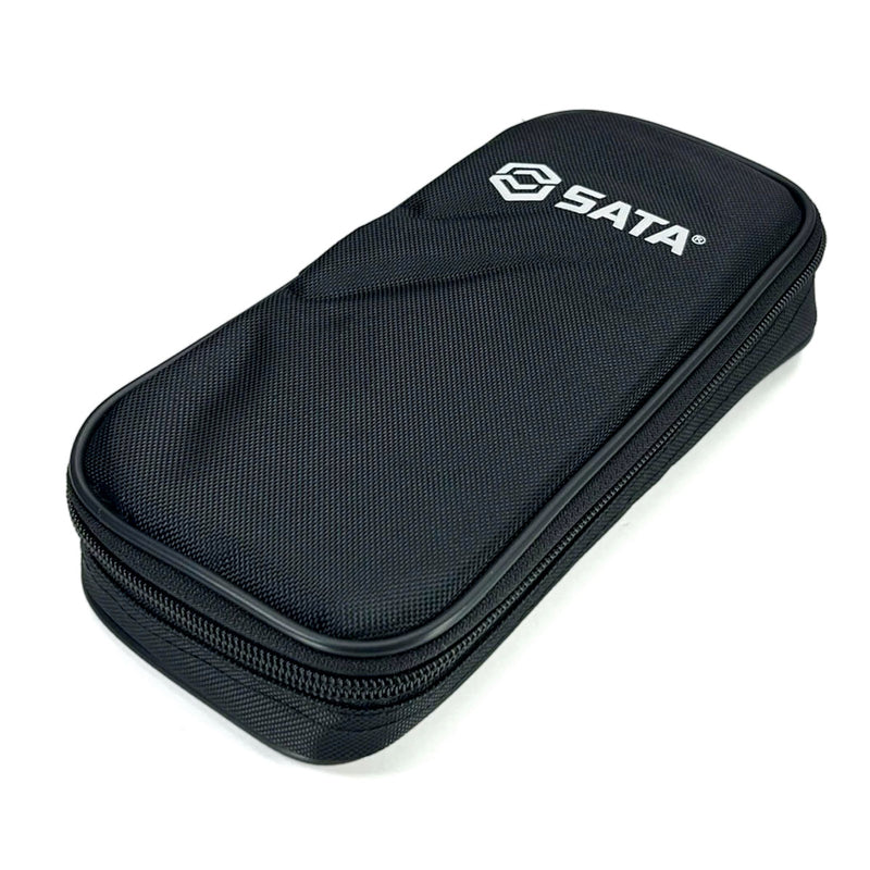Ampe kìm kỹ thuật số SATA 03022