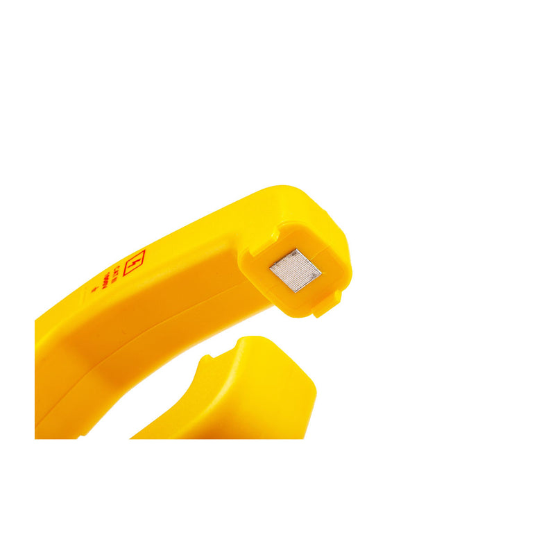 Ampe kìm kỹ thuật số hàm kẹp rộng SATA 03025