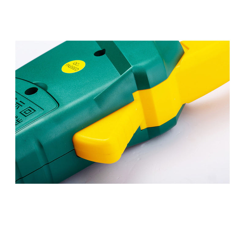 Ampe kìm kỹ thuật số hàm kẹp rộng SATA 03025