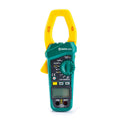 Ampe kìm kỹ thuật số SATA 03025 hàm kẹp rộng đo dòng điện AC 1000A, đa năng.
