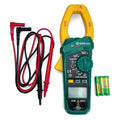 Đồng hồ ample kìm kỹ thuật số SATA 03026 đo AC/DC 1000A