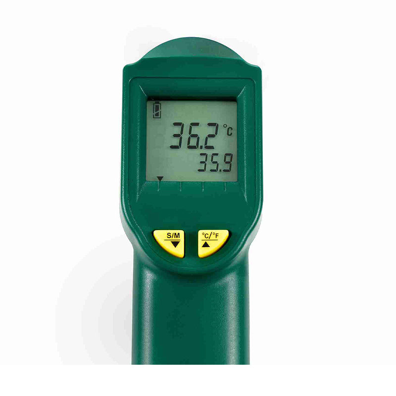 Máy đo nhiệt độ tia hồng ngoại dùng trong y tế SATA 03036
