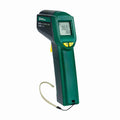 Máy đo nhiệt độ hồng ngoại y tế SATA 03036 - Đo thân nhiệt nhanh, chính xác, không tiếp xúc