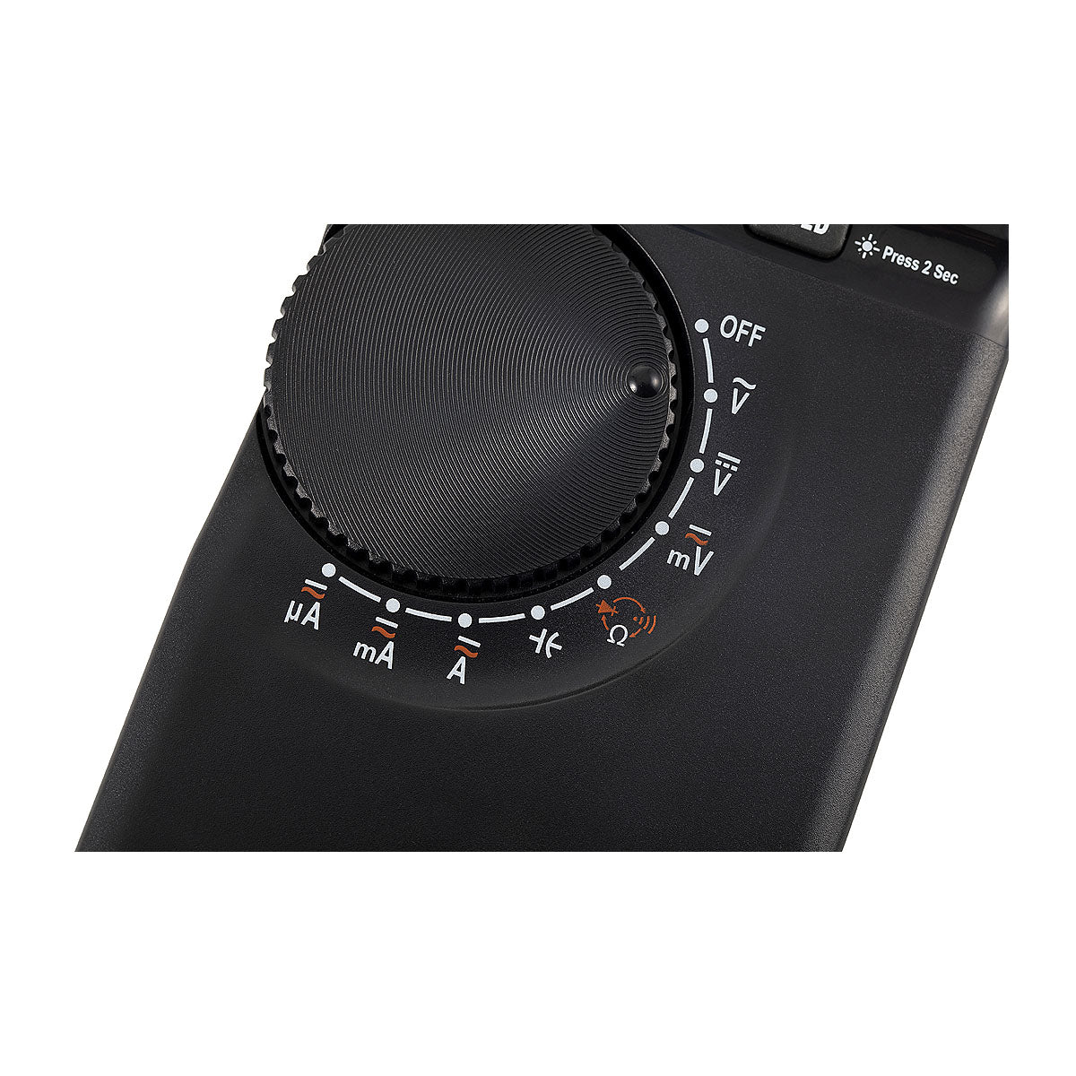 Đồng hồ vạn năng thân mỏng SATA 03055