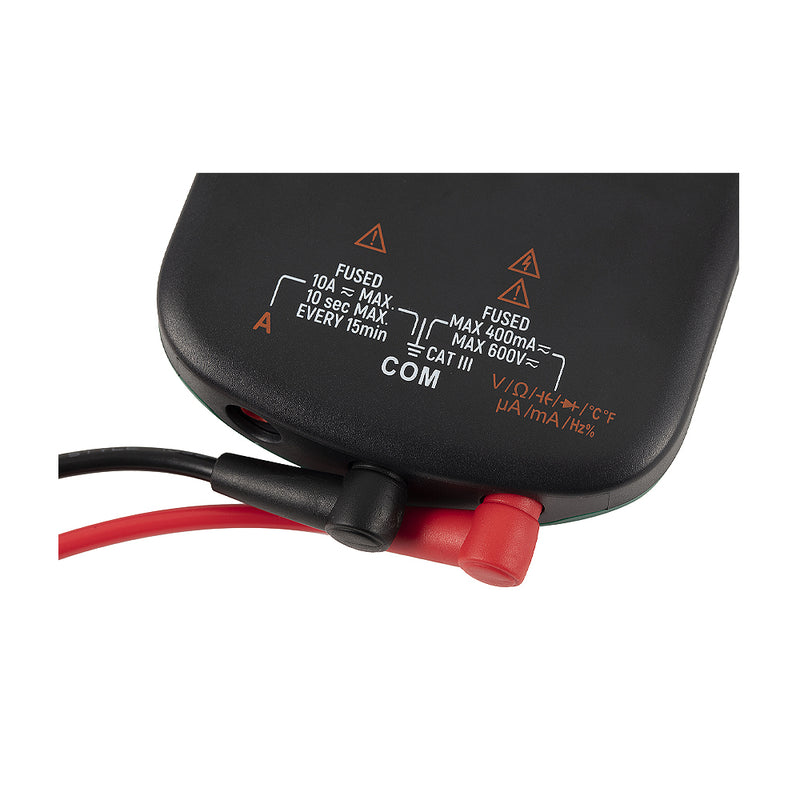 Đồng hồ vạn năng kỹ thuật số SATA 03057