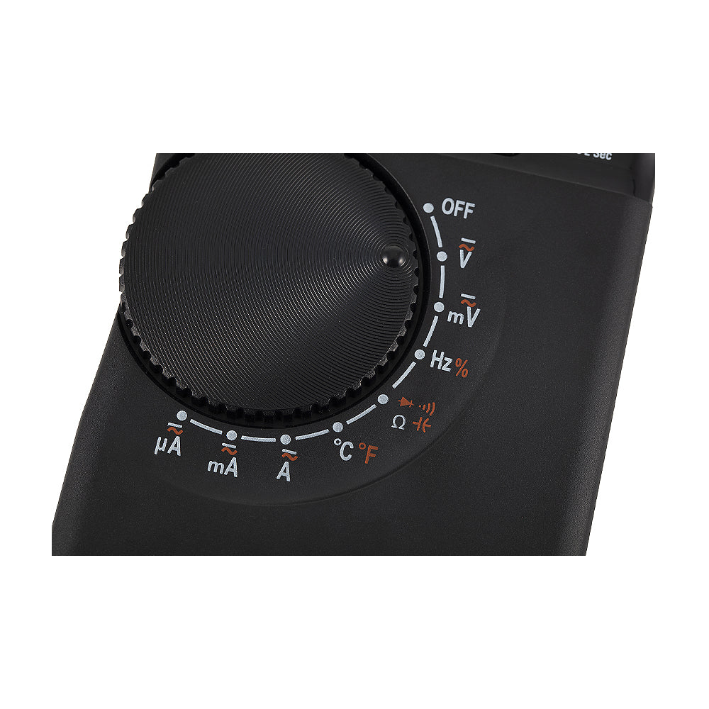Đồng hồ vạn năng kỹ thuật số SATA 03057