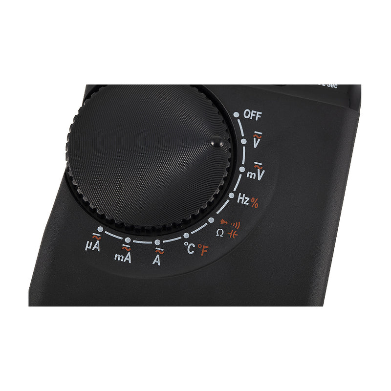 Đồng hồ vạn năng kỹ thuật số SATA 03057