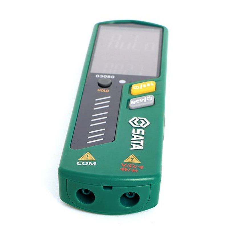 Đồng hồ vạn năng dạng bút SATA 03080