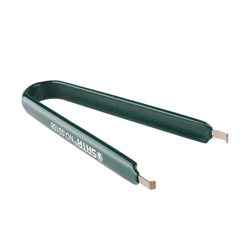 Kẹp gắp tháo chip điện tử IC SATA 03108 chuyên dụng tháo IC DIP 8-24 chân, thép không gỉ, an toàn, chính xác.