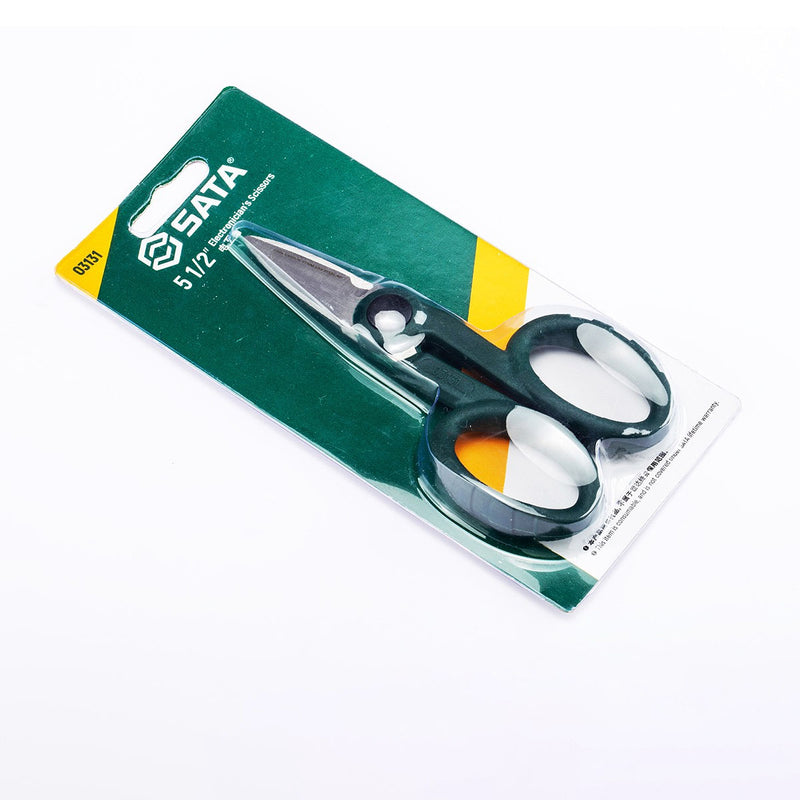 Kéo cắt dây điện đa năng SATA 031031